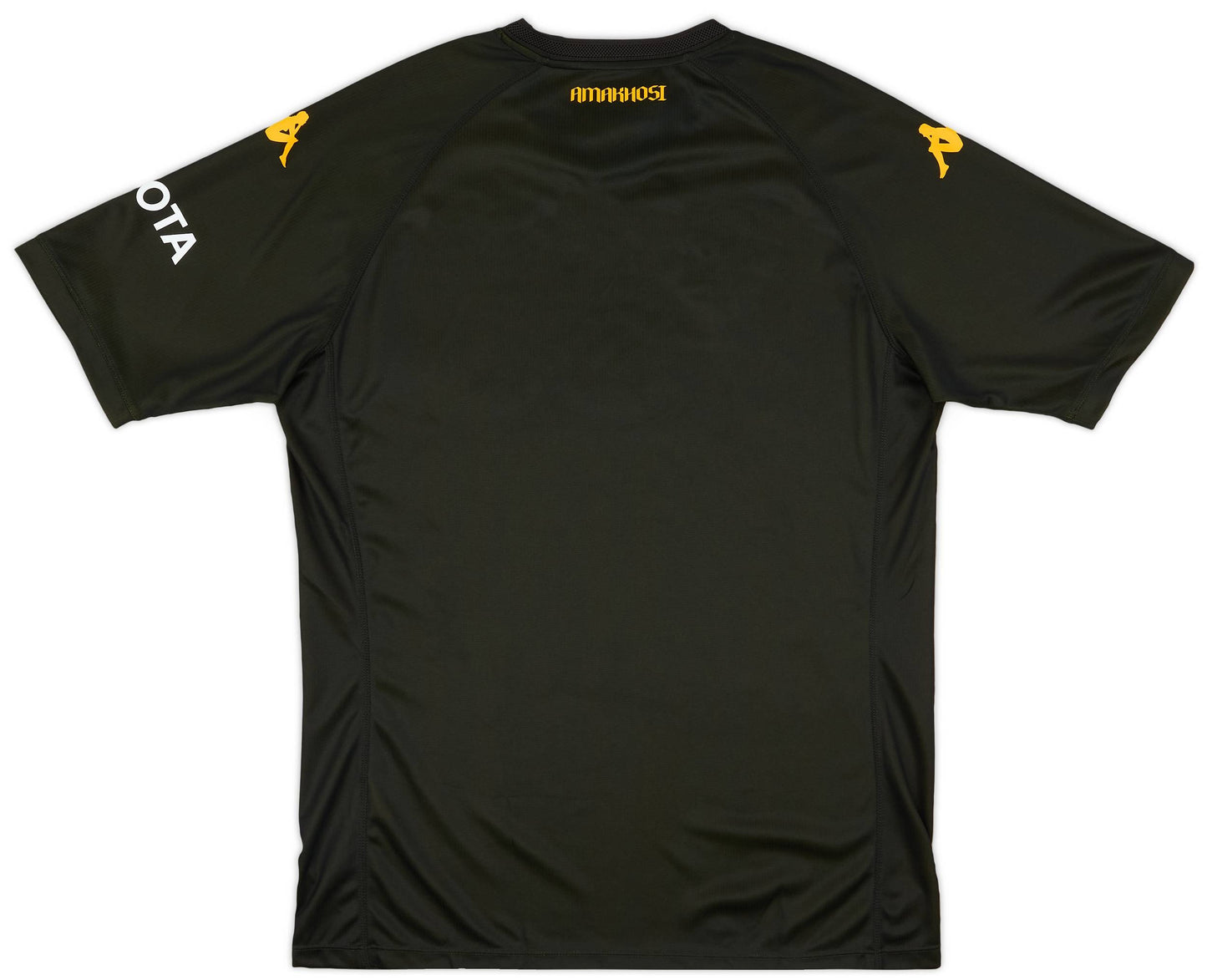 Maillot extérieur Kaizer Chiefs 2024-25