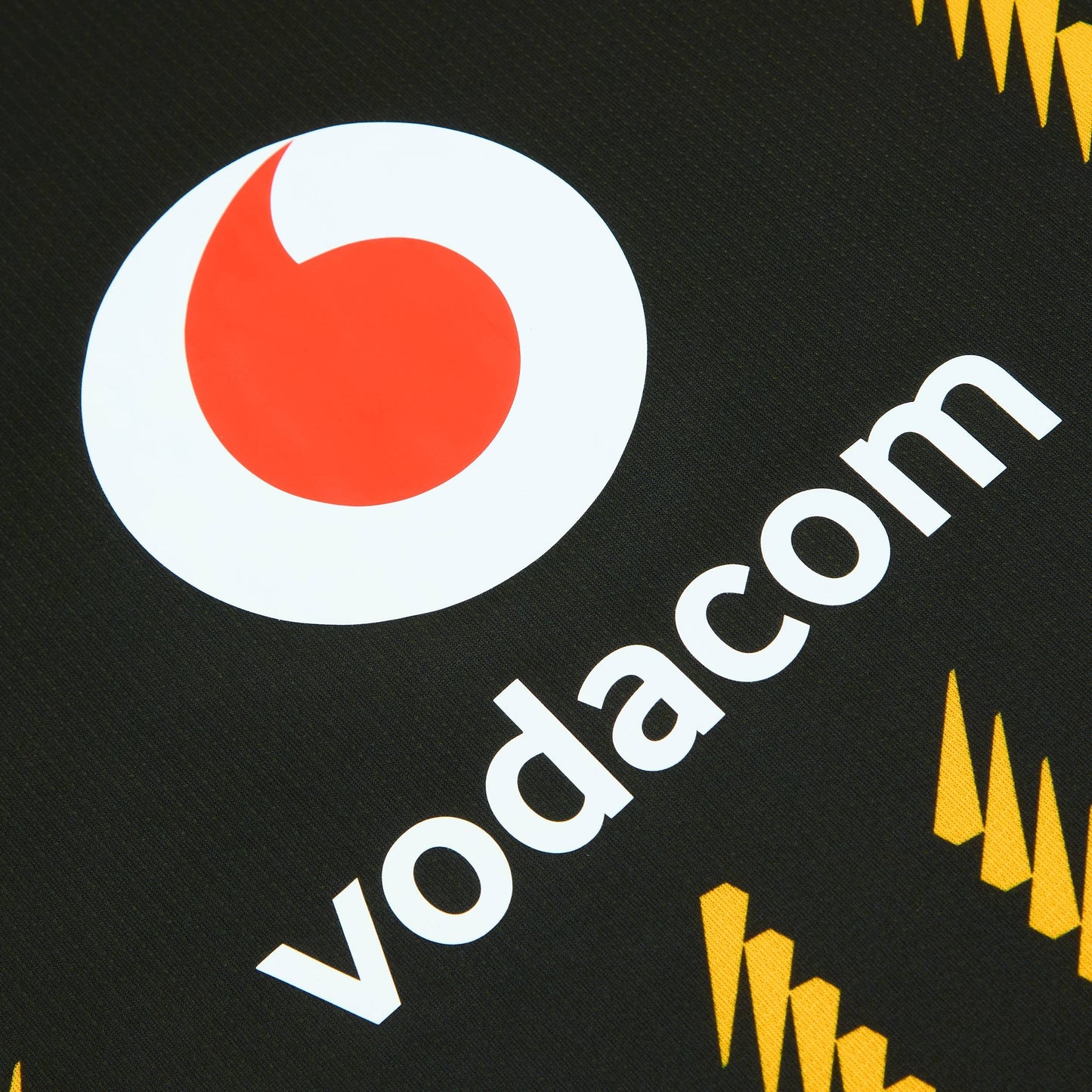 Maillot extérieur Kaizer Chiefs 2024-25