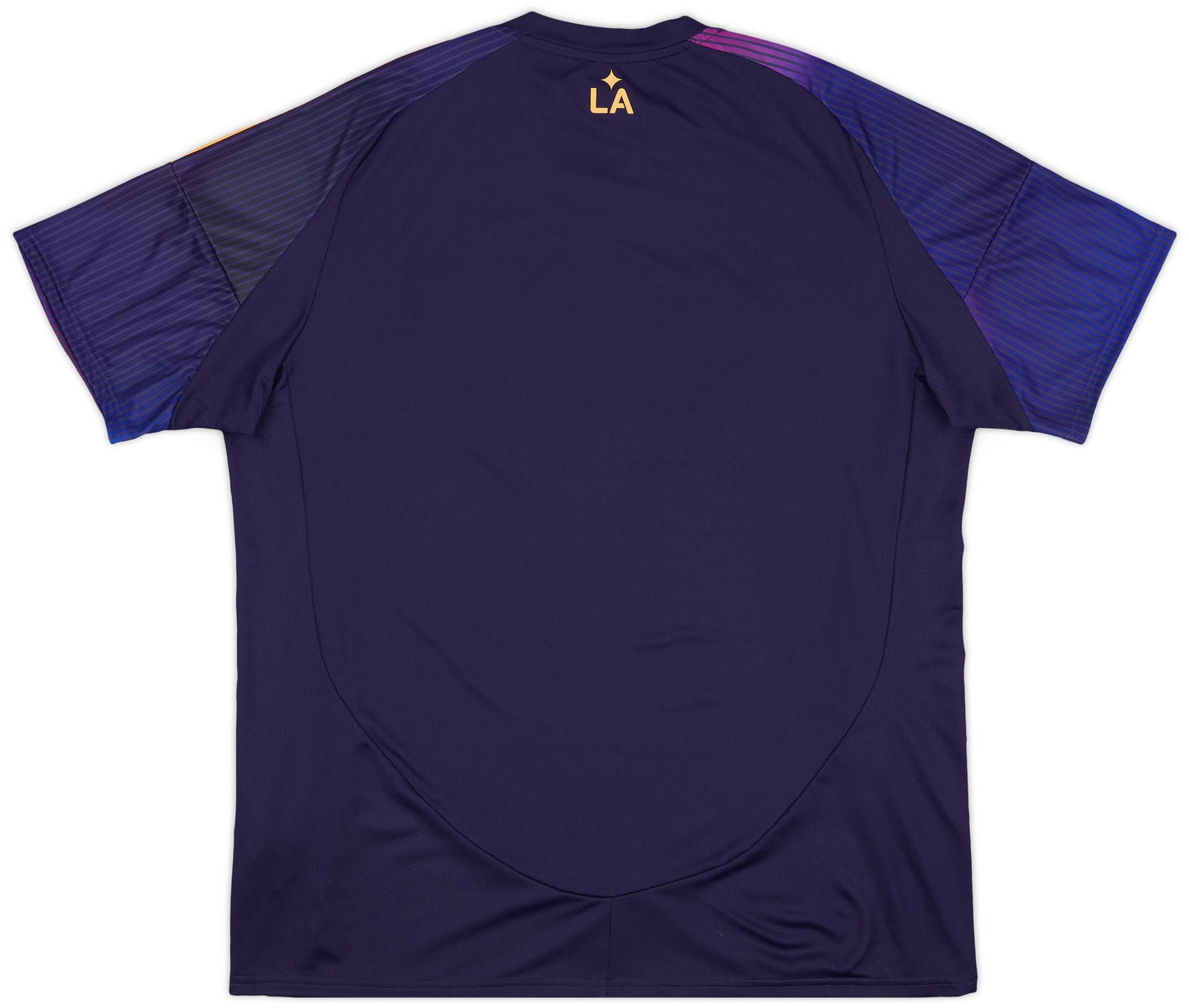 Maillot extérieur LA Galaxy 2025-26