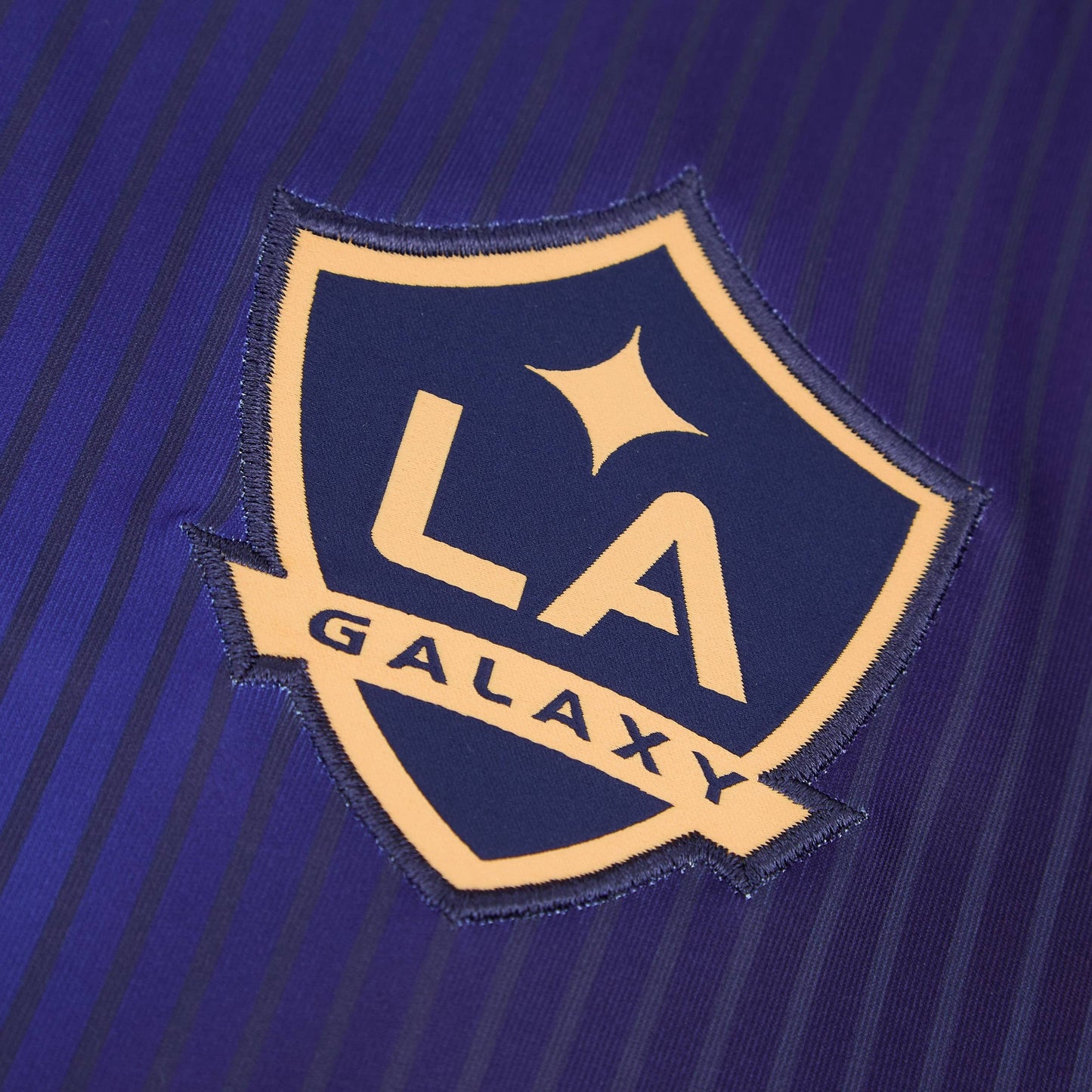 Maillot extérieur LA Galaxy 2025-26