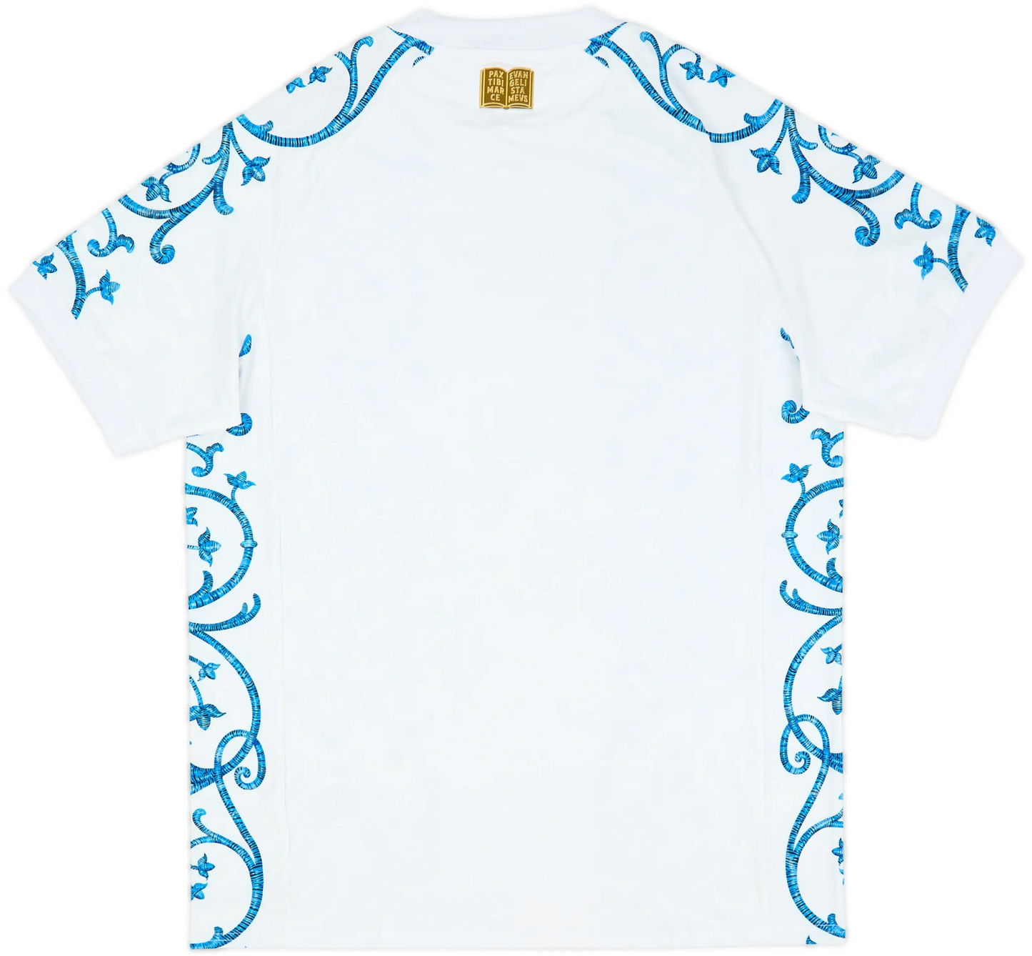 Maillot extérieur Latina Calcio 2025-26