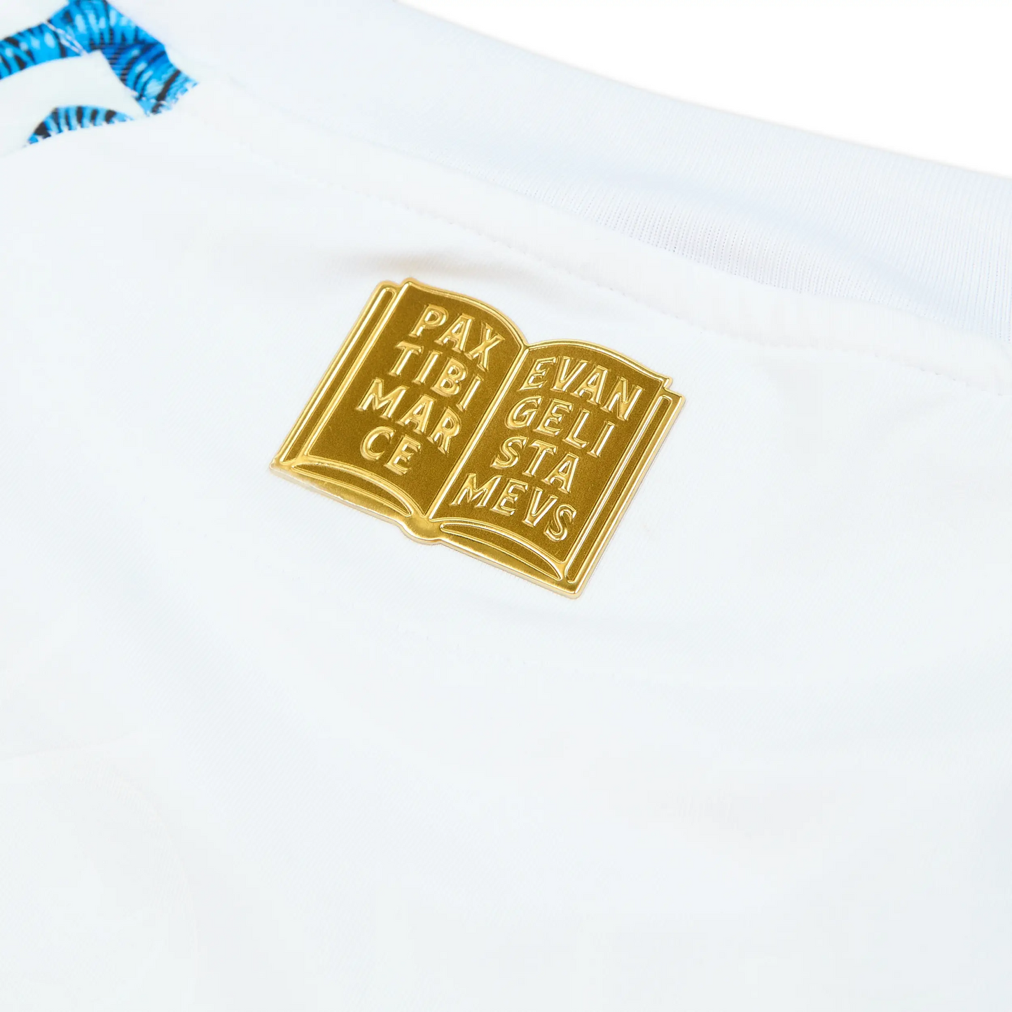 Maillot extérieur Latina Calcio 2025-26