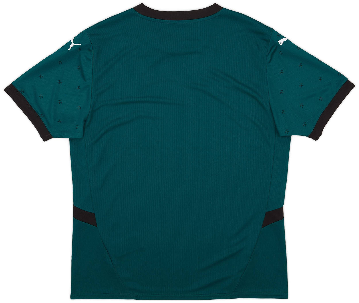 Maillot extérieur Lens 2024-25