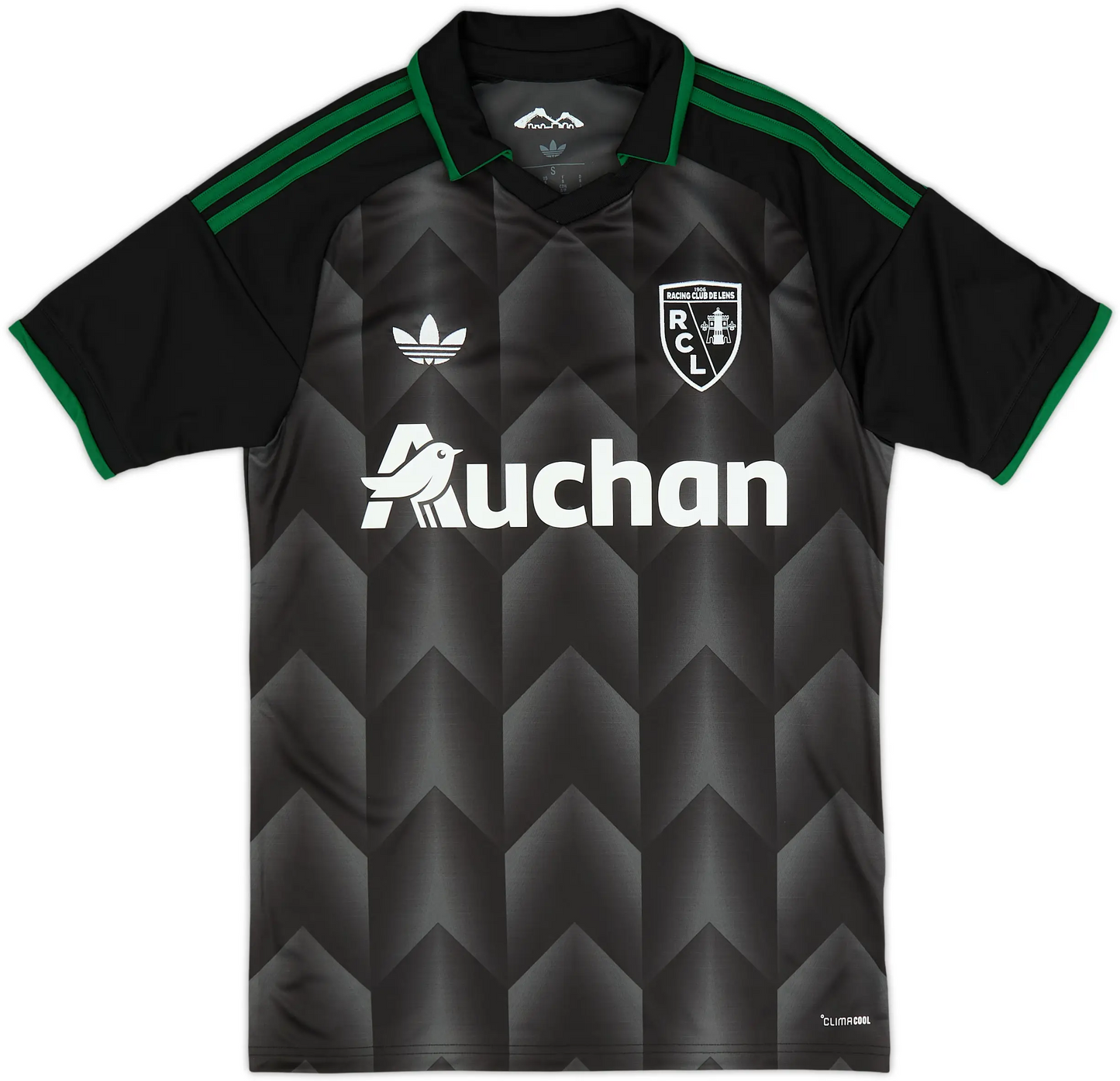 Maillot extérieur Lens 2026-27