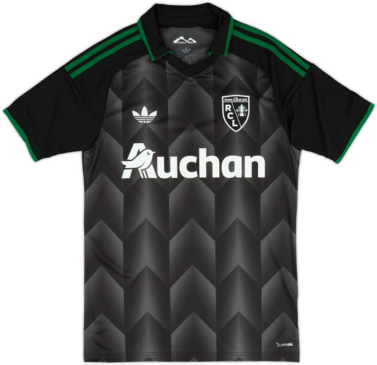 Maillot extérieur Lens 2026-27