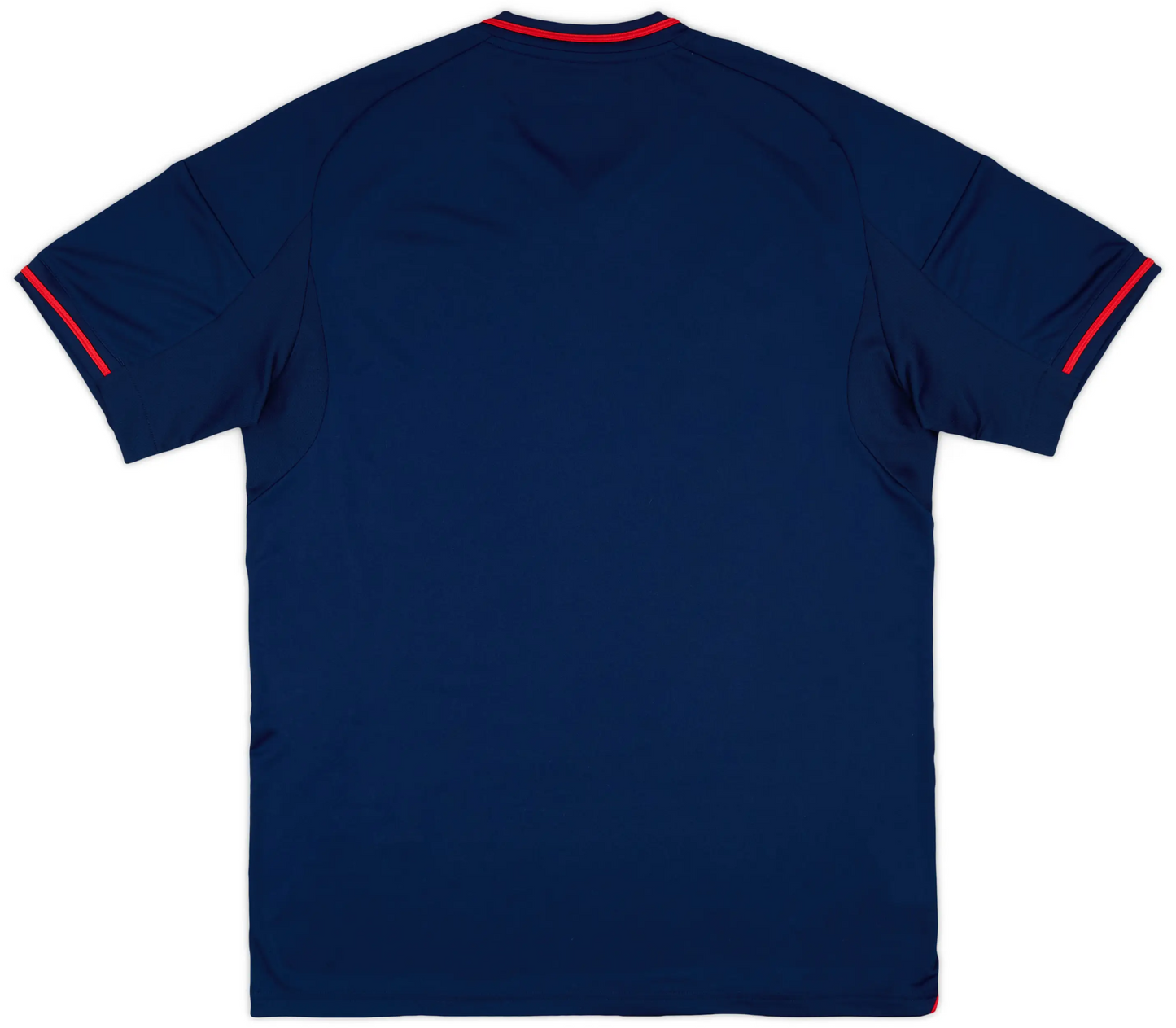 Maillot extérieur Lyon 2025-26