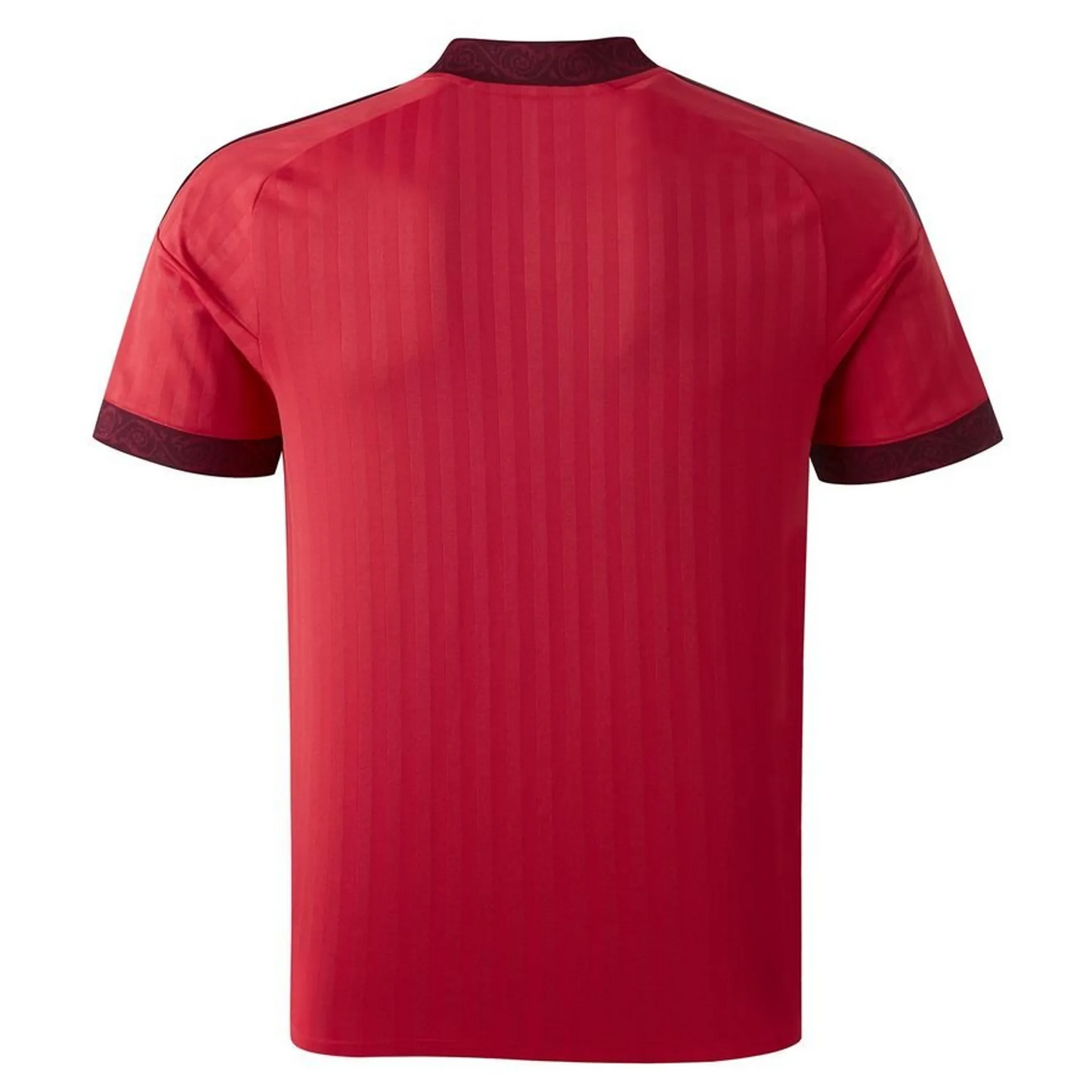 Maillot extérieur Lyon 2026-27