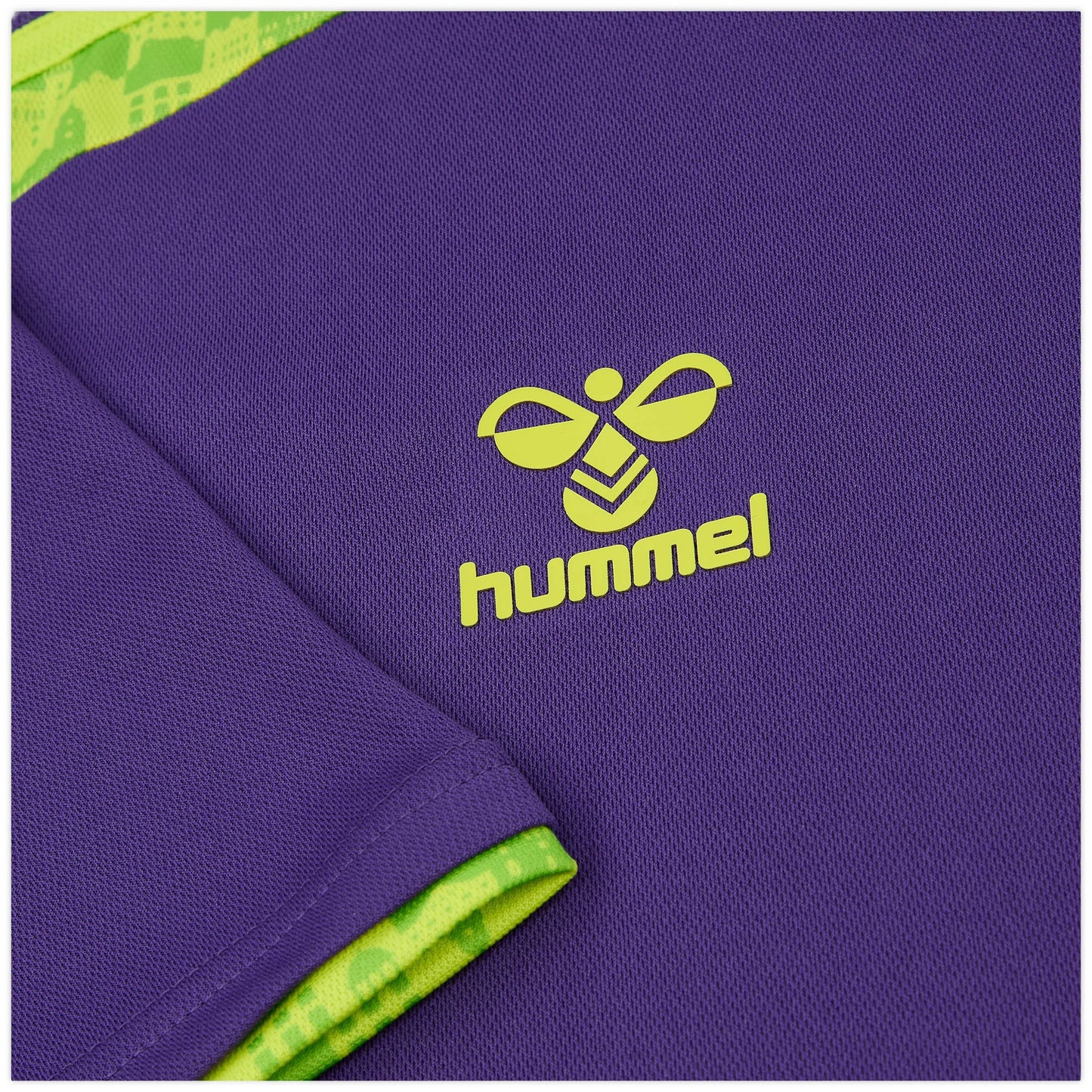 Maillot extérieur Malaga 2024-25