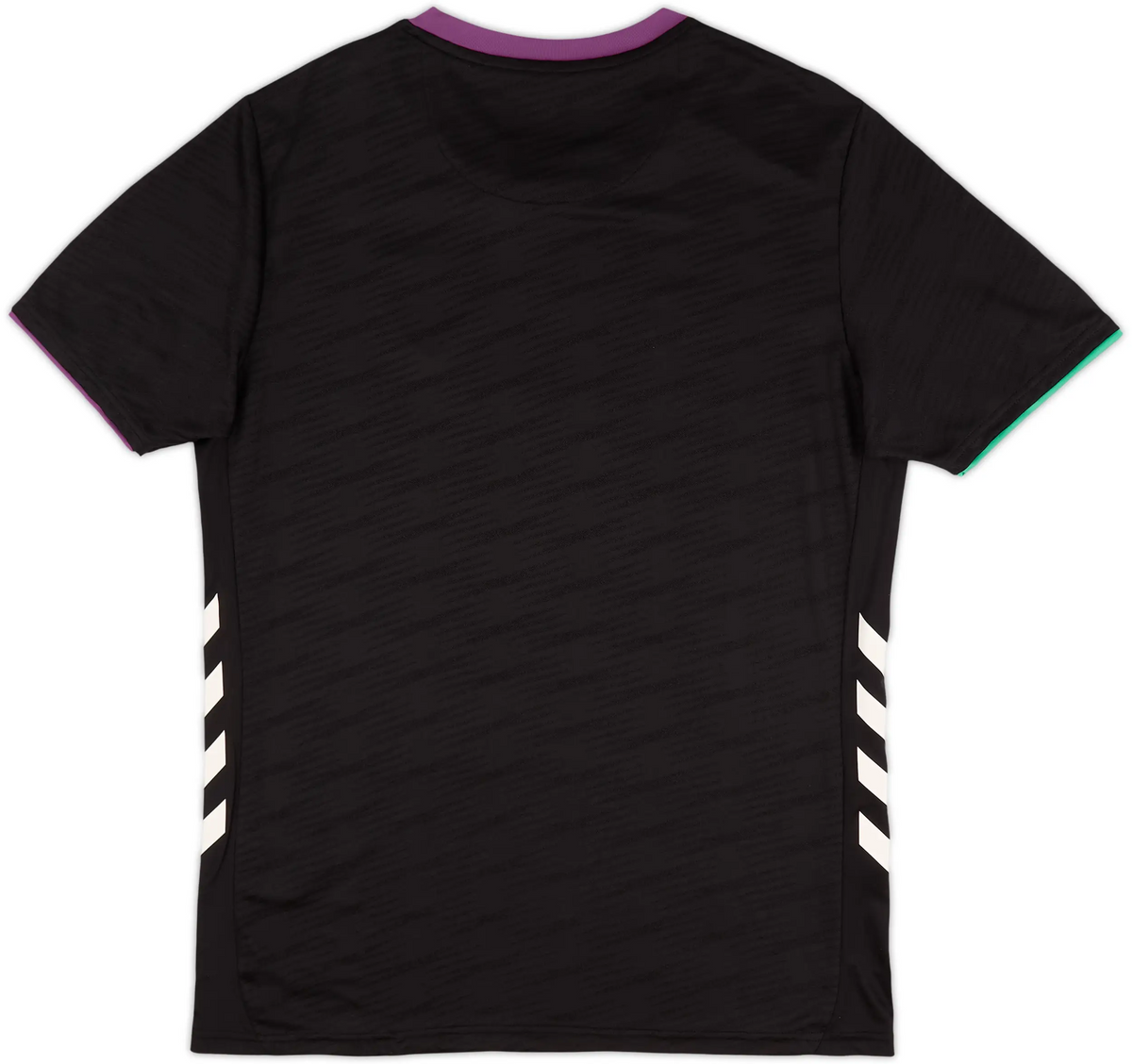 Maillot extérieur Malaga 2025-26