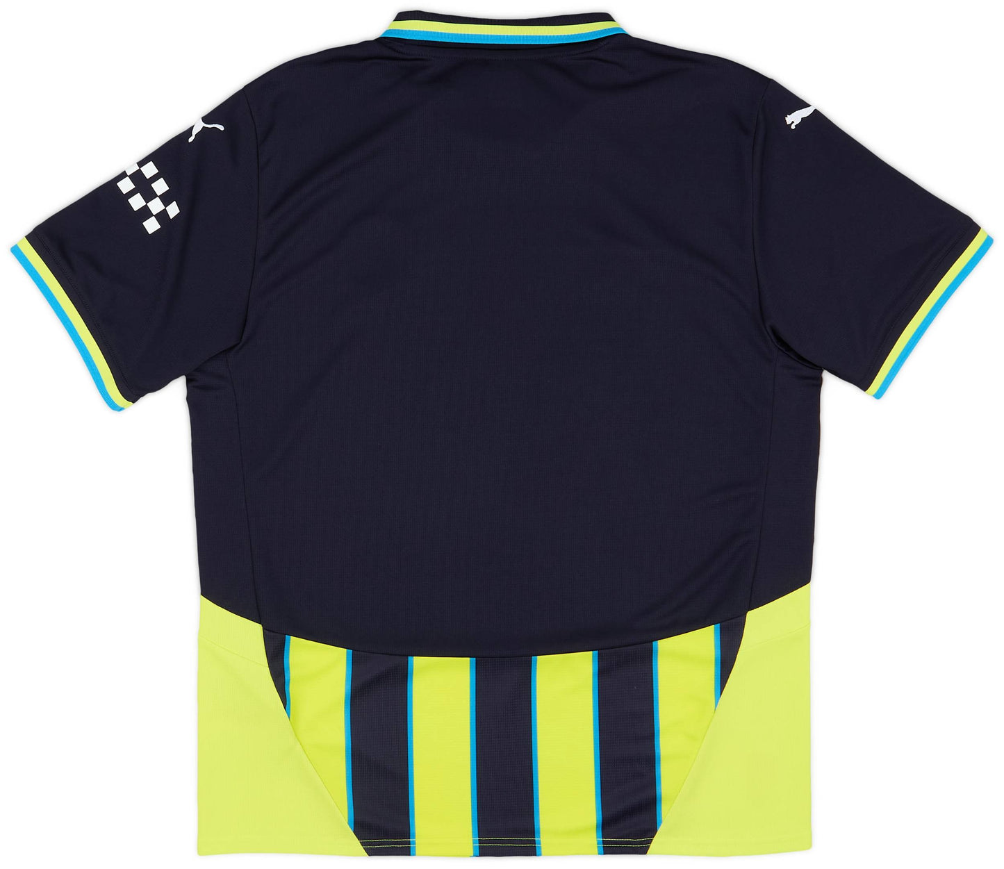 Maillot extérieur Manchester City 2024-25