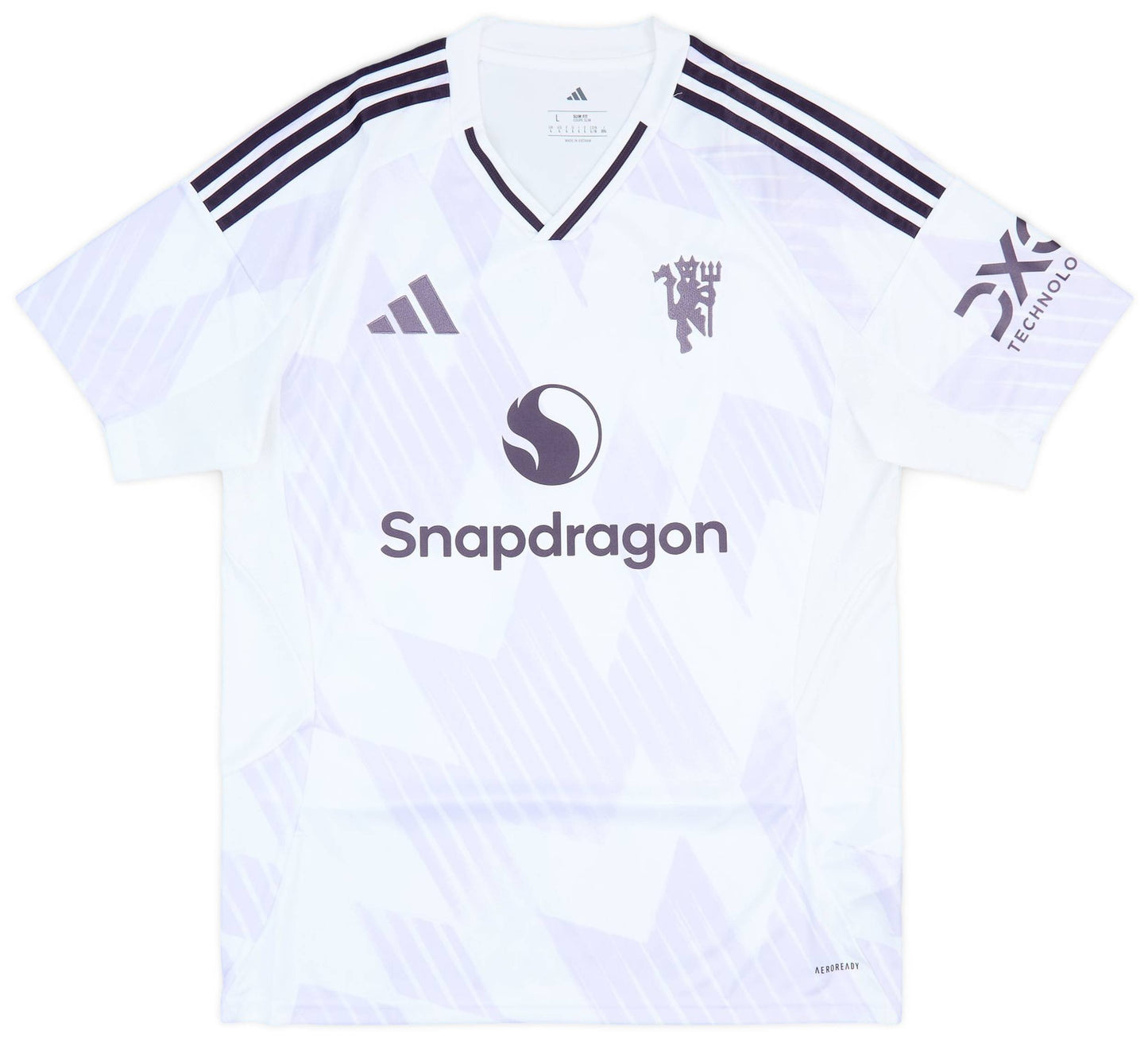 Maillot extérieur Manchester United 2025-26