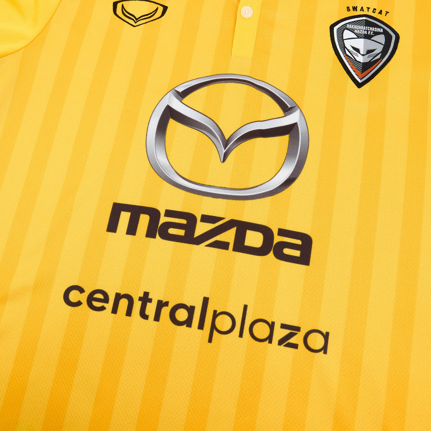 Maillot extérieur Nakhon Ratchasima 2020-21