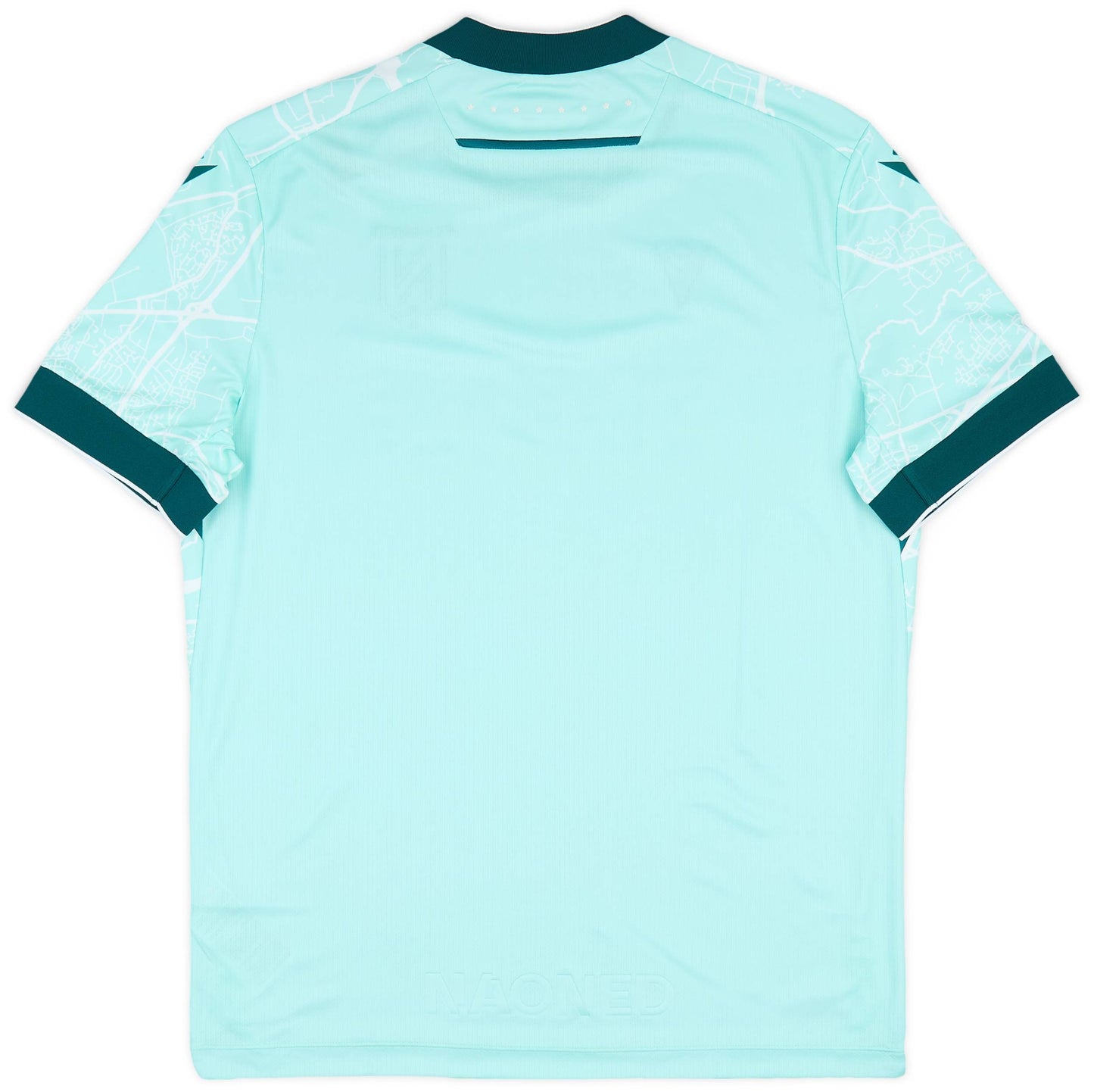 Maillot extérieur Nantes 2025-26