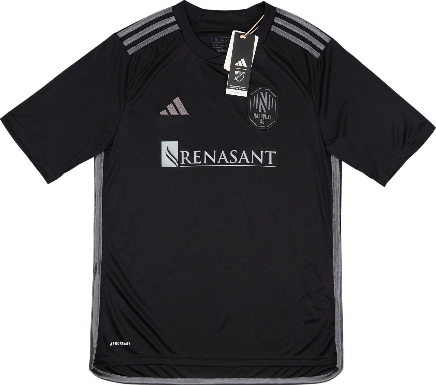 Maillot extérieur Nashville 2023-24