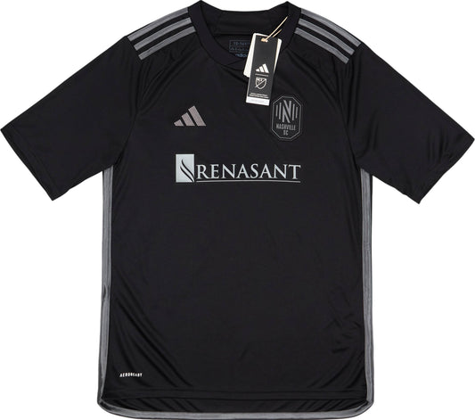 Maillot extérieur Nashville 2023-24
