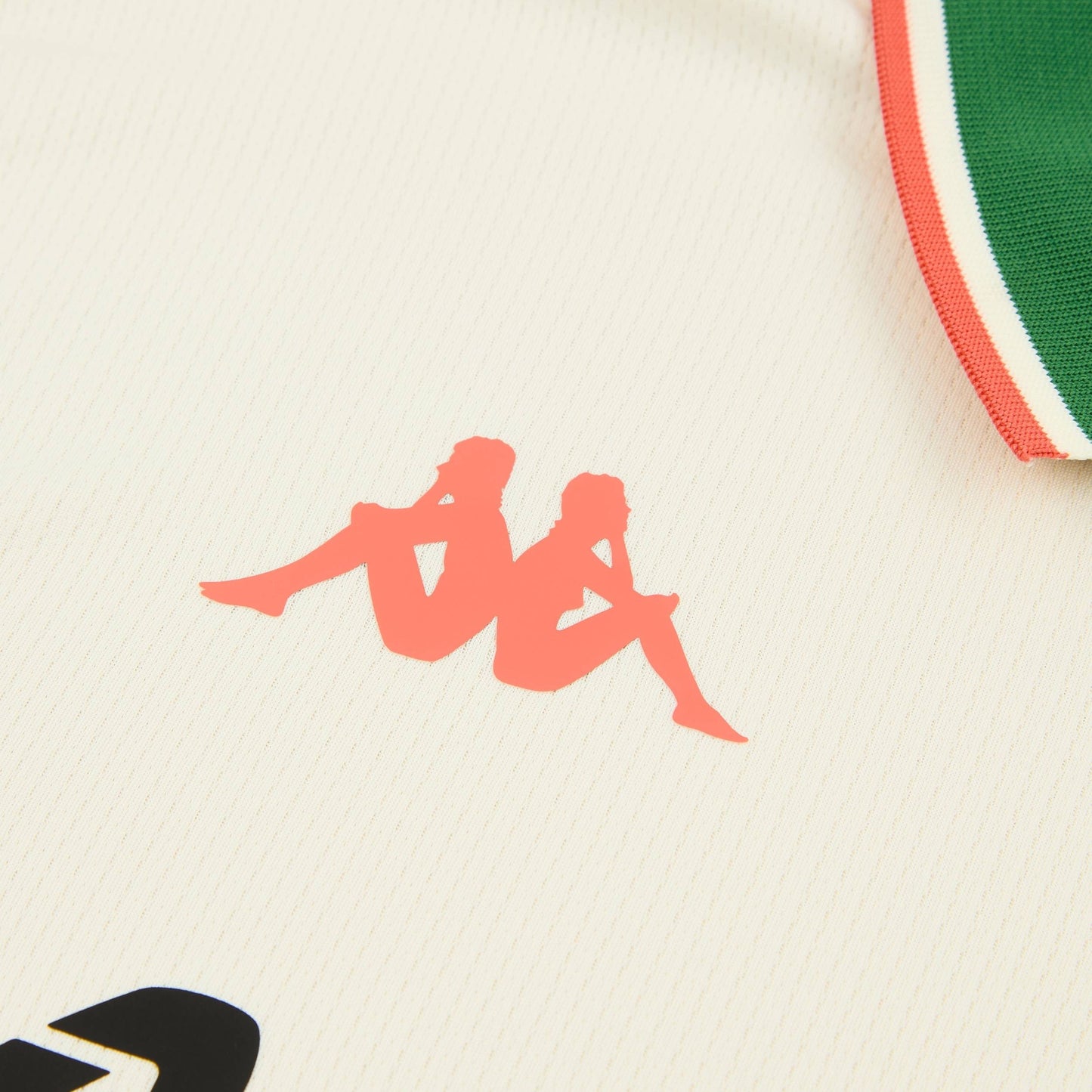 Maillot extérieur Nice 2025-26