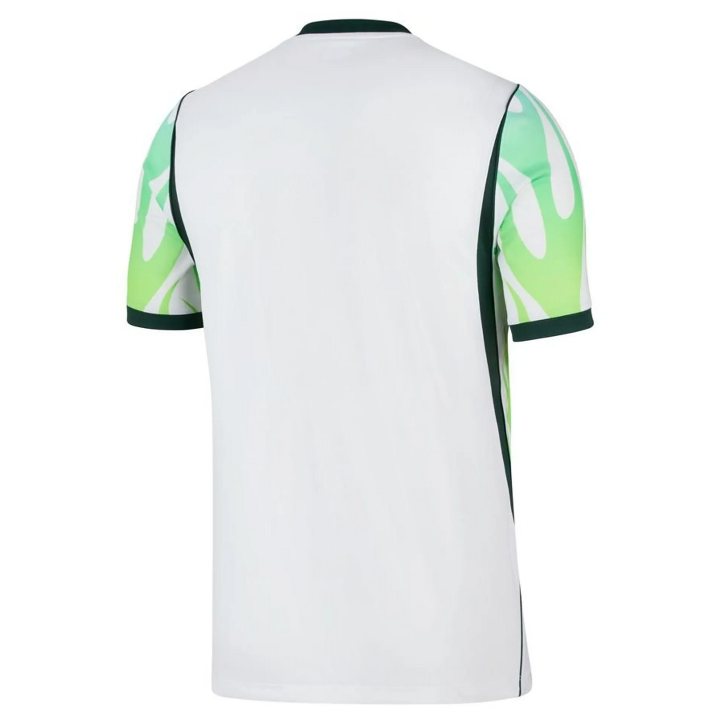Maillot extérieur Nigeria 2026-27