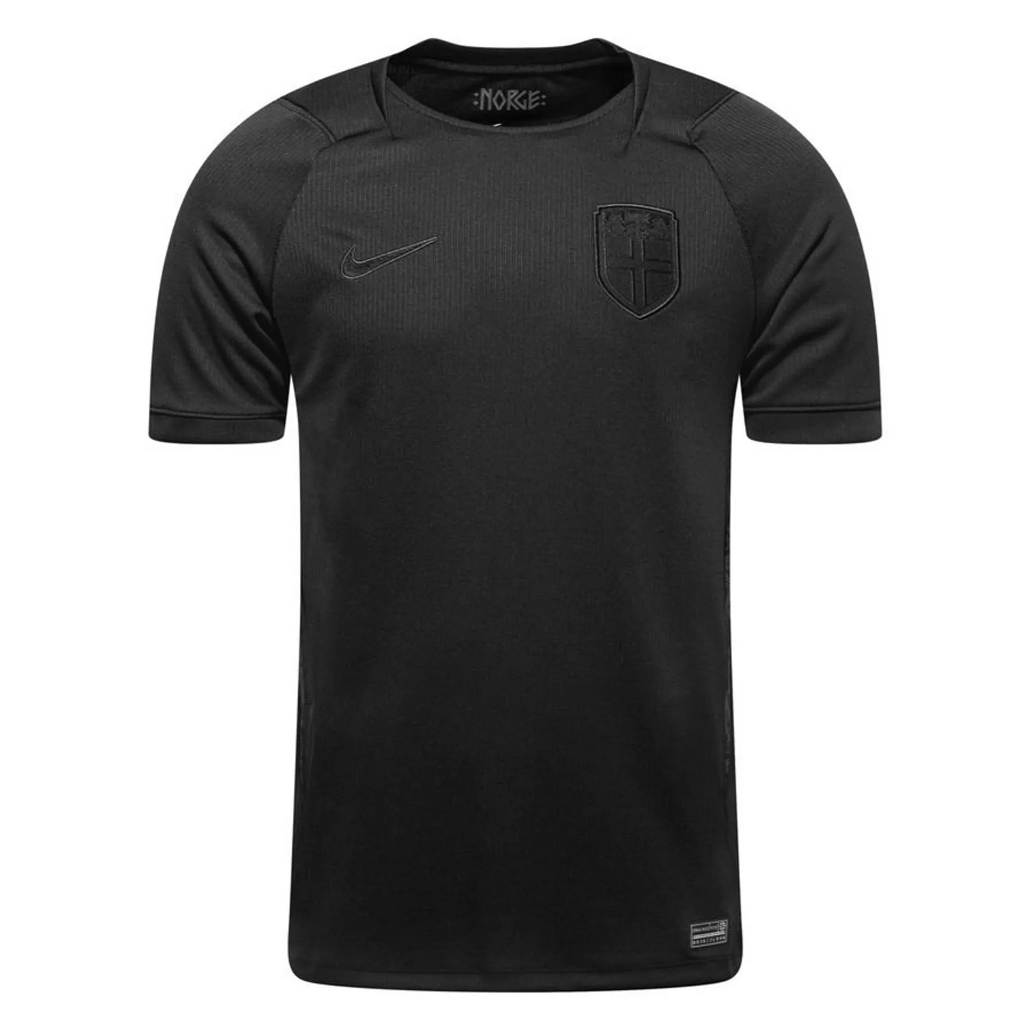 Maillot extérieur Norvège 2026
