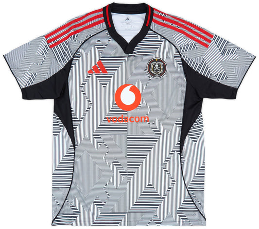 Maillot extérieur Orlando Pirates 2025-26