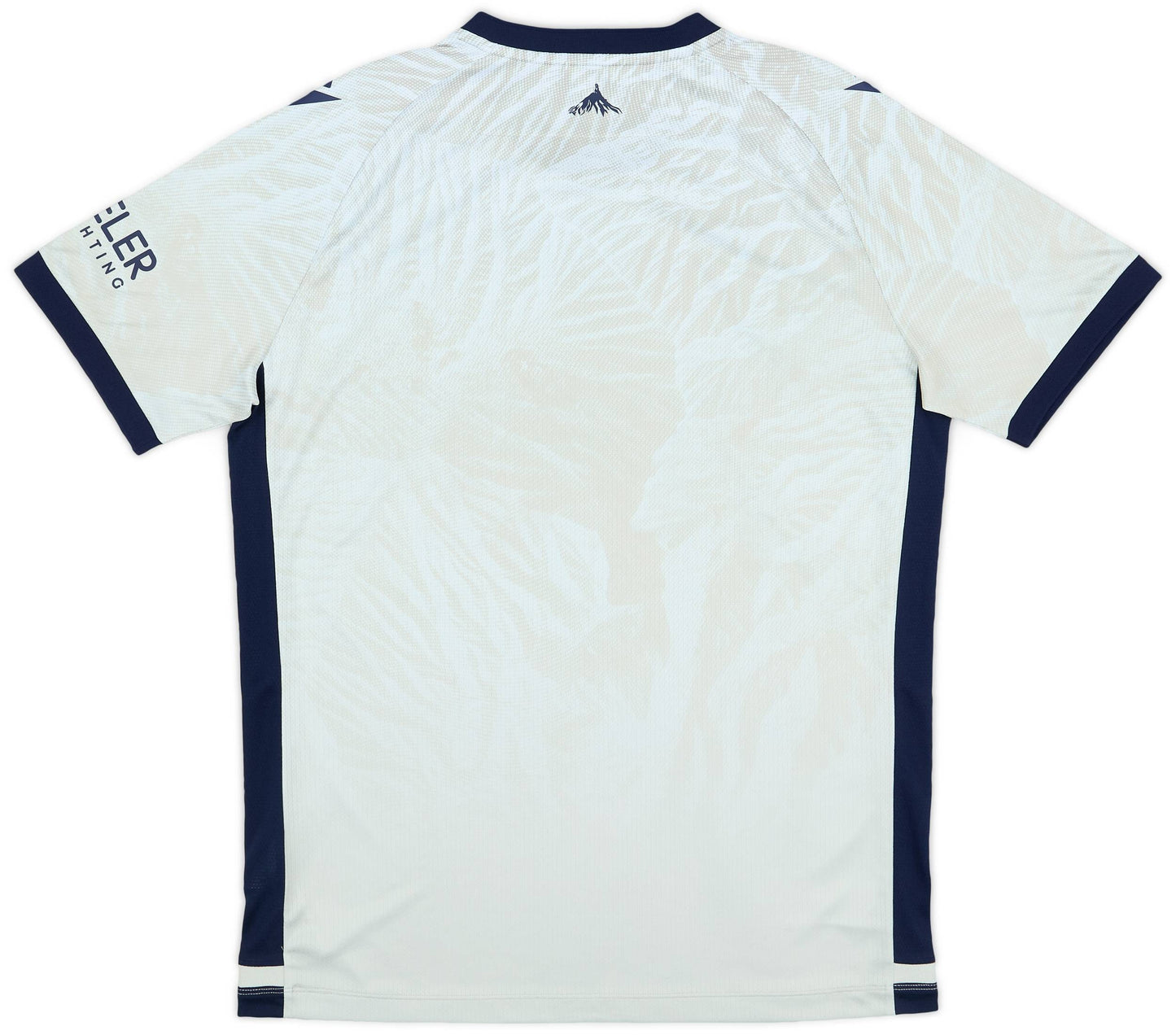 Maillot extérieur Osasuna 2024-25