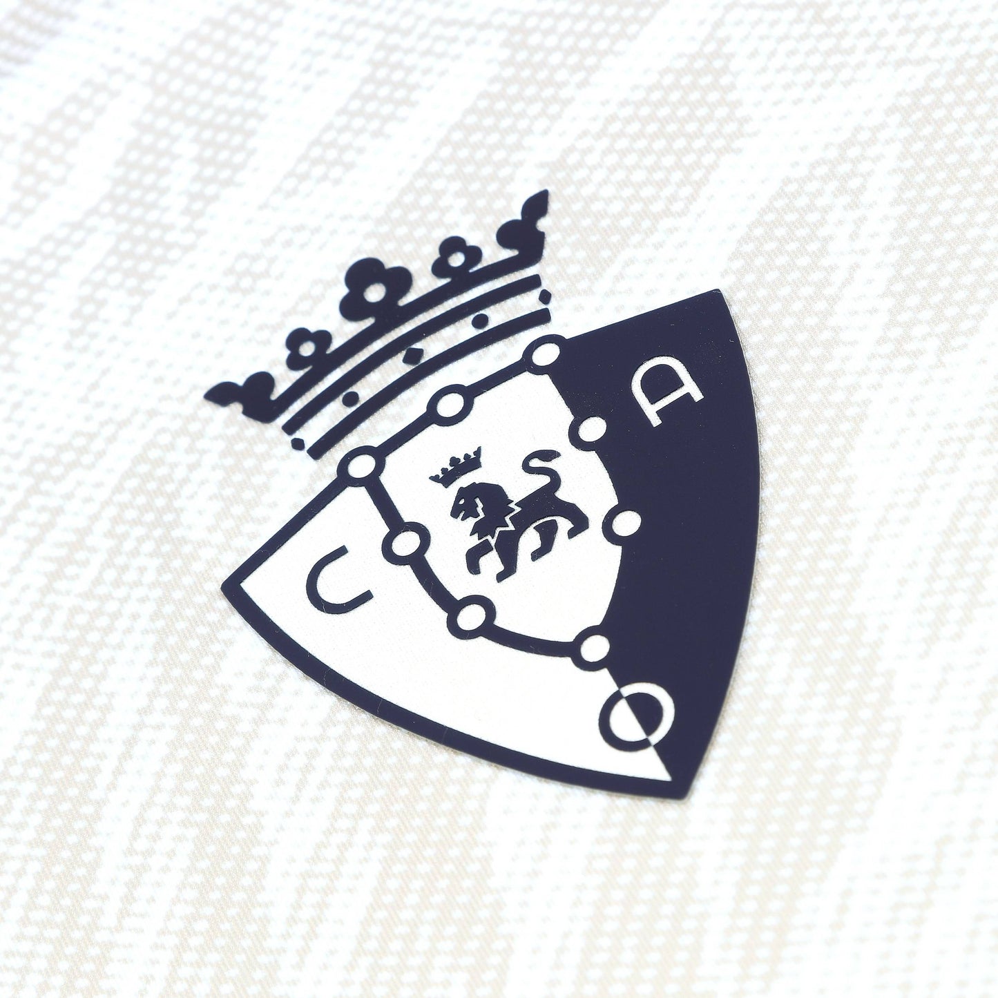 Maillot extérieur Osasuna 2024-25