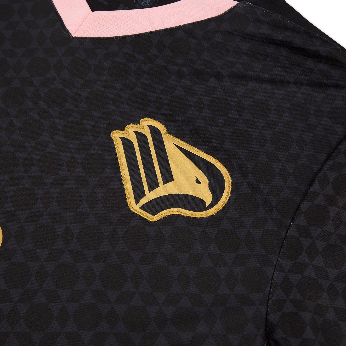 Maillot extérieur Palerme 2024-25