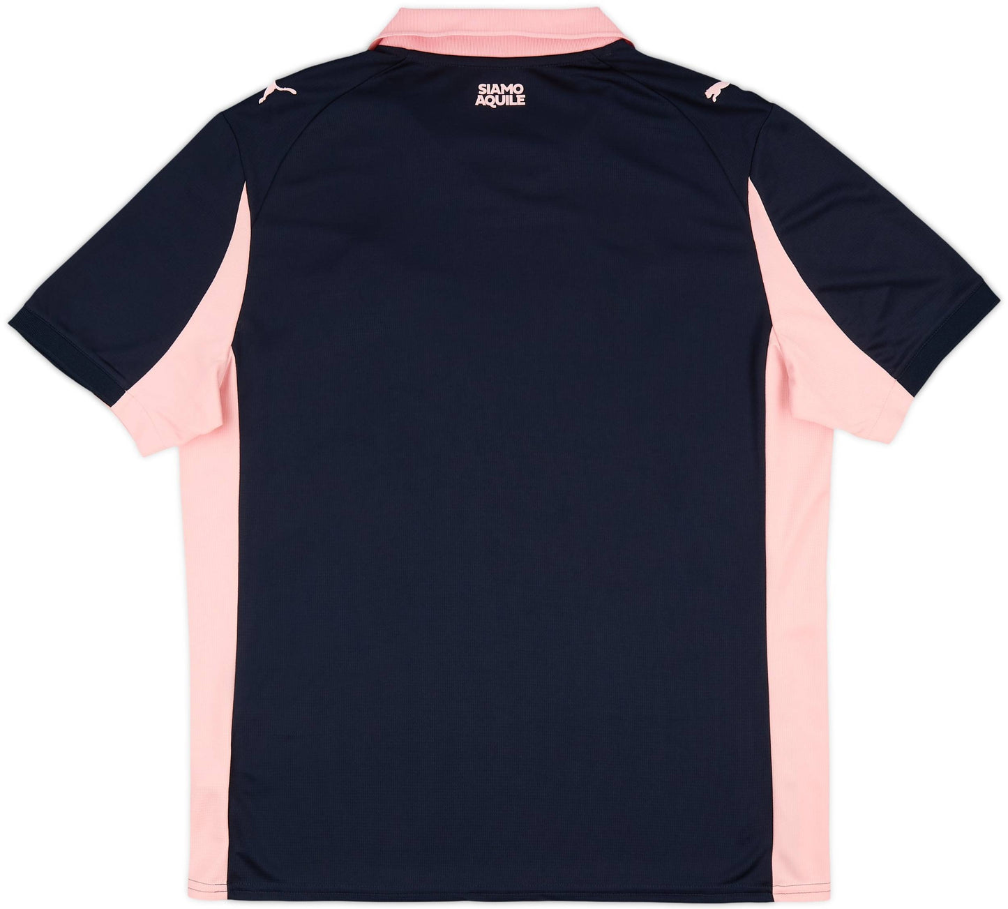 Maillot extérieur Palerme 2025-26