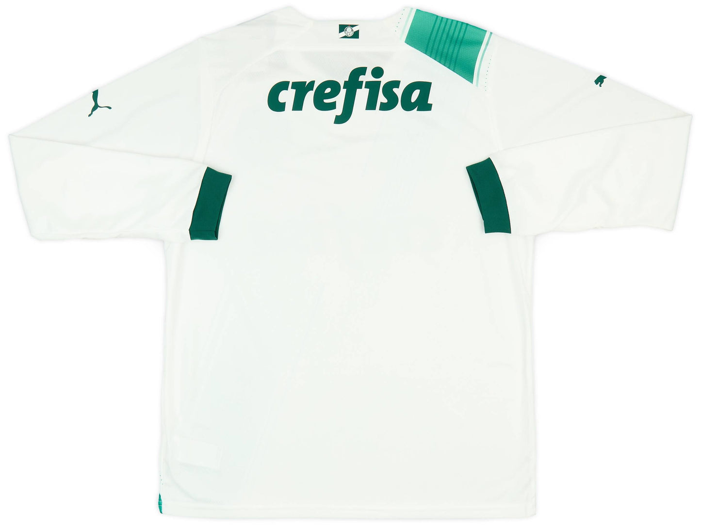 Maillot extérieur Palmeiras 2023 à manches longues
