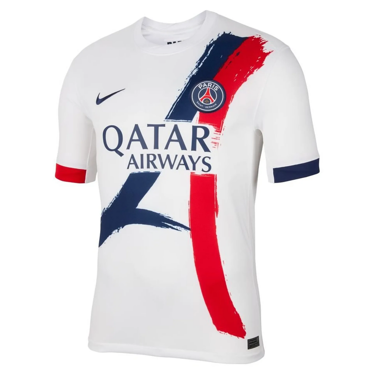 Maillot extérieur Paris Saint-Germain 2025-26