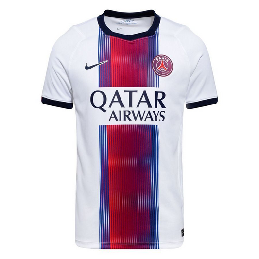 Maillot extérieur Paris Saint-Germain 2026-27
