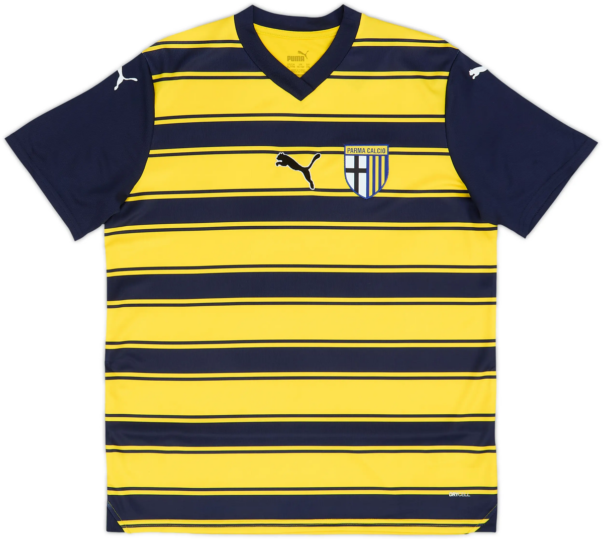 Maillot extérieur Parme 2023-24 (enfants)
