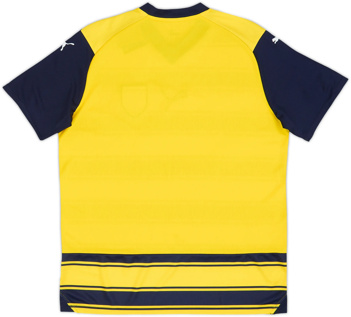 Maillot extérieur Parme 2023-24 (enfants)