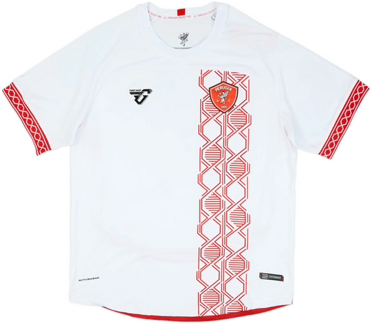 Maillot extérieur Perugia 2024-25