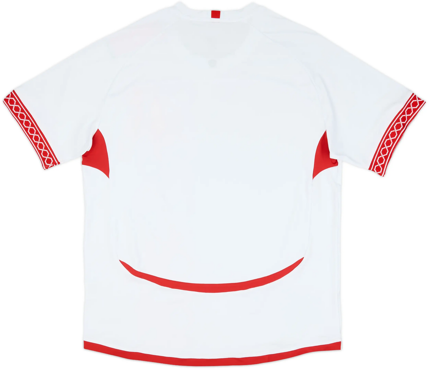 Maillot extérieur Perugia 2024-25