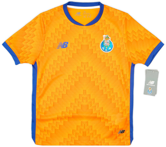 Maillot extérieur Porto 2024-25 (enfants)