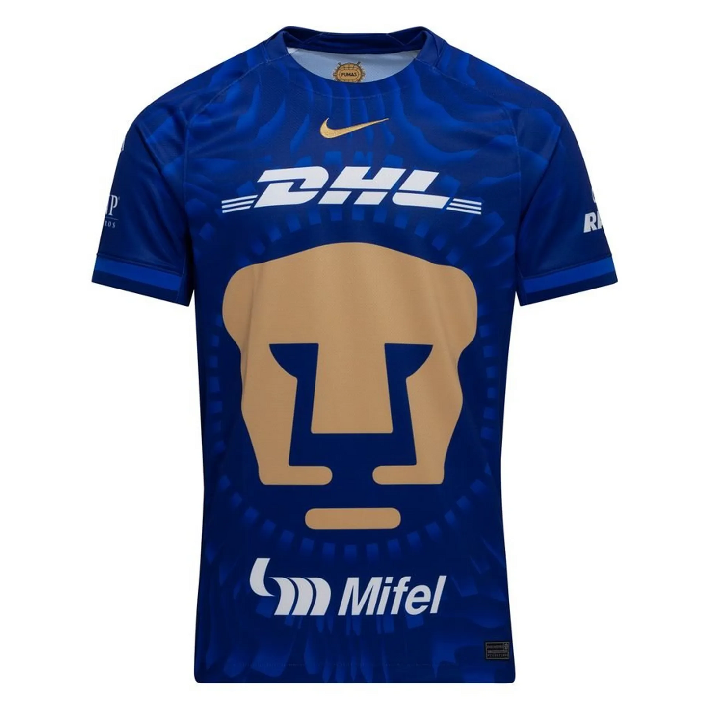 Maillot extérieur Pumas Unam 2025-26