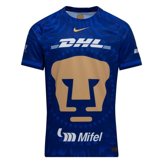 Maillot extérieur Pumas Unam 2025-26