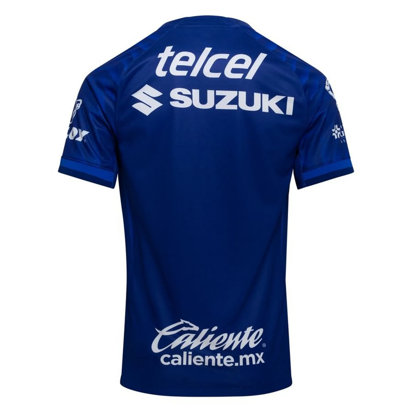 Maillot extérieur Pumas Unam 2025-26
