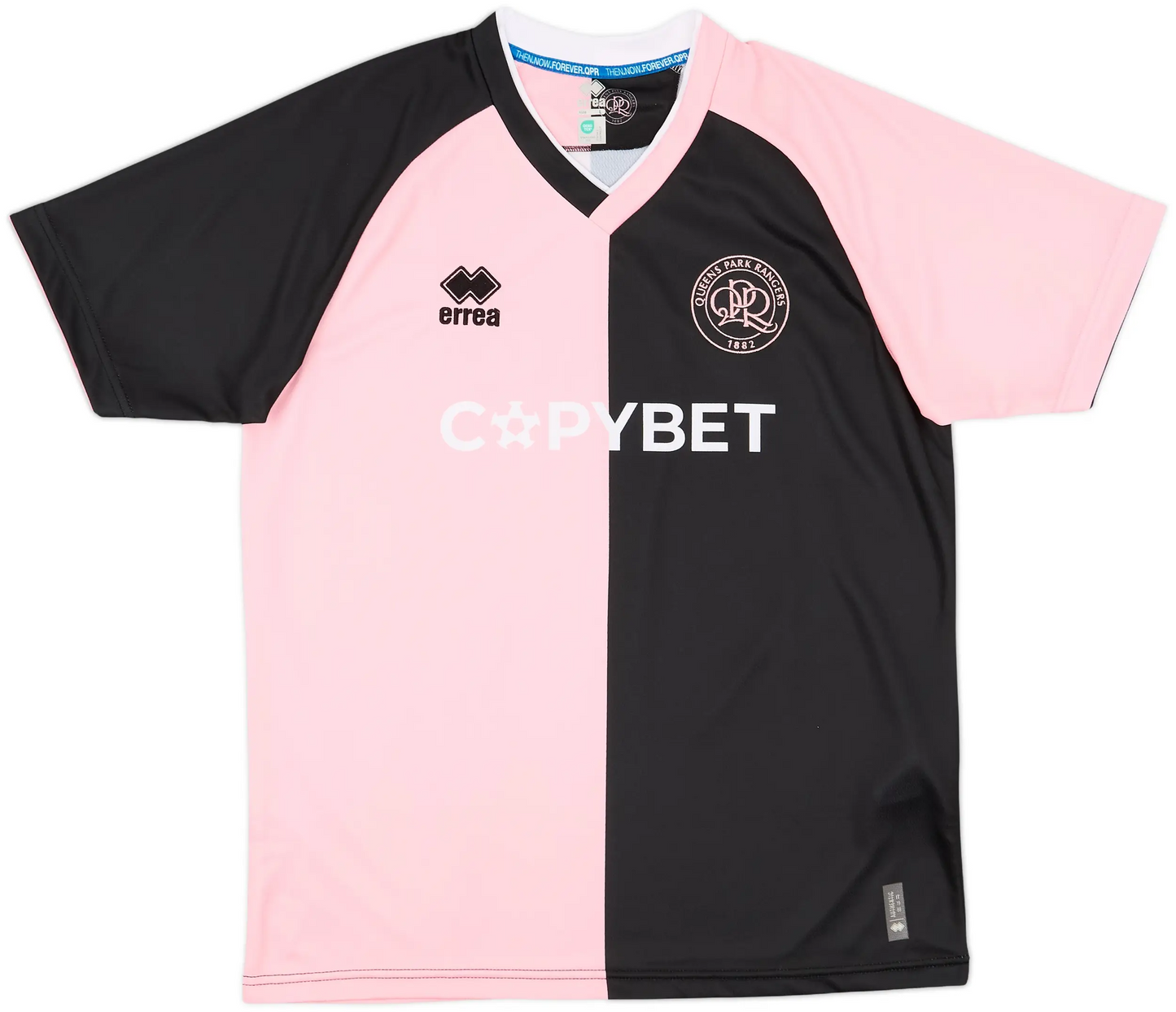 Maillot extérieur QPR 2025-26