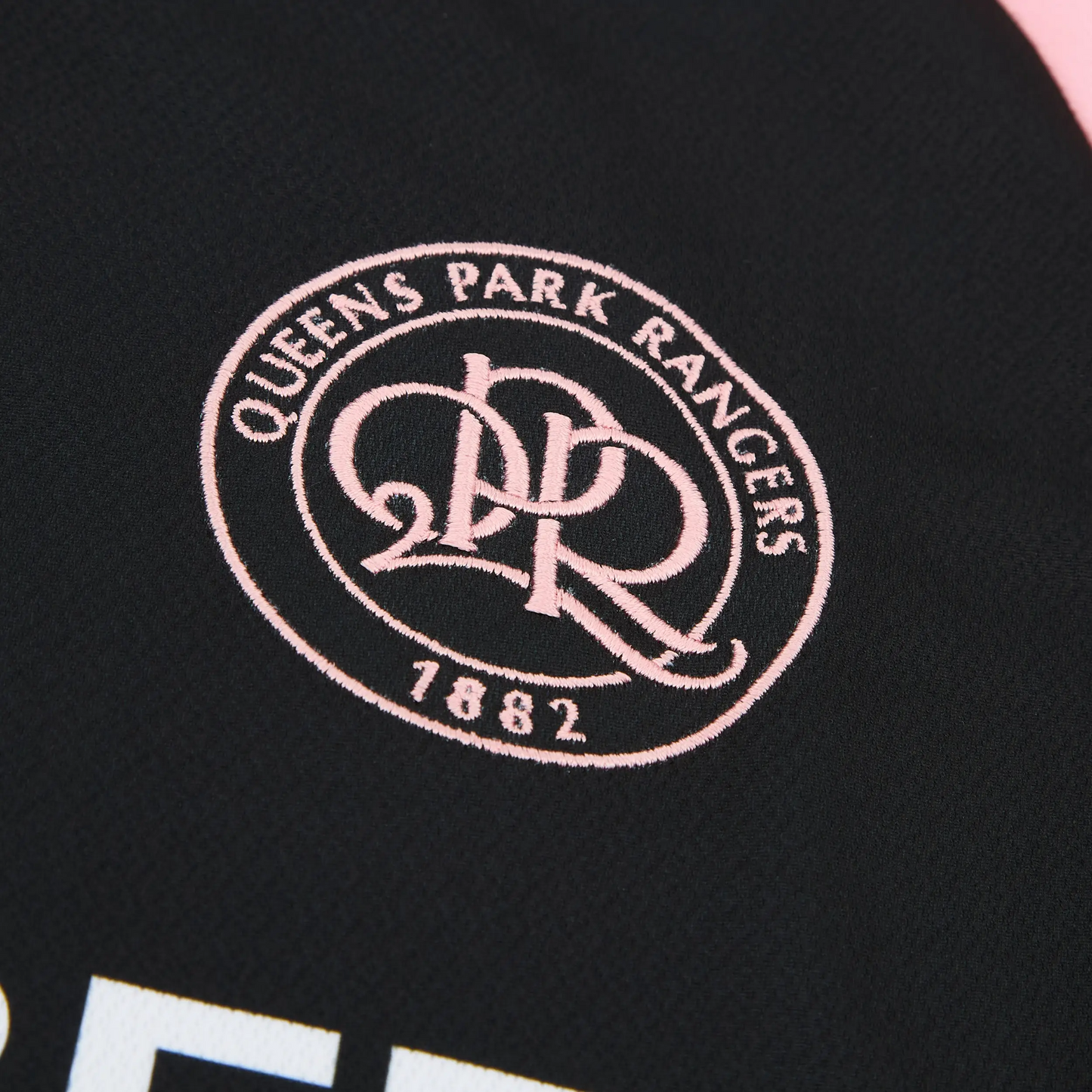 Maillot extérieur QPR 2025-26