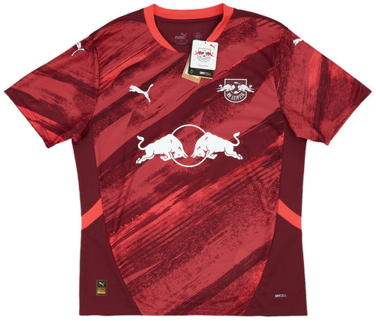 Maillot extérieur RB Leipzig 2024-25