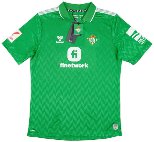 Maillot extérieur Real Betis 2023-24