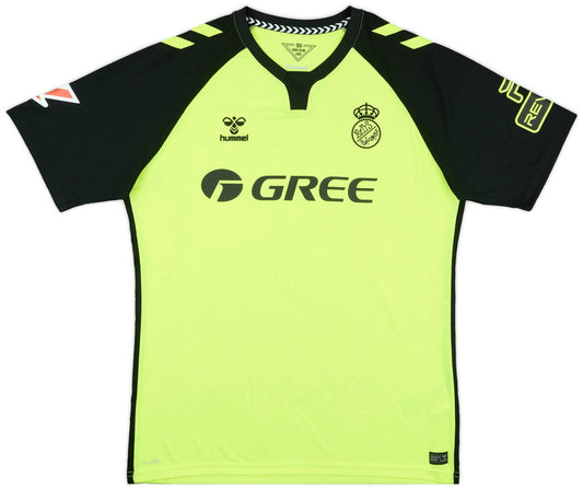 Maillot extérieur Real Betis 2024-25