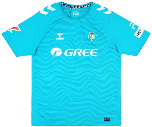 Maillot extérieur Real Betis GK 2024-25