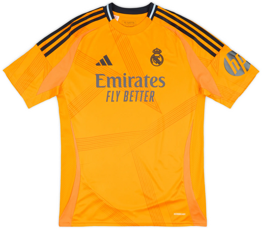 Maillot extérieur Real Madrid 2024-25 (enfants) - RR Store Online