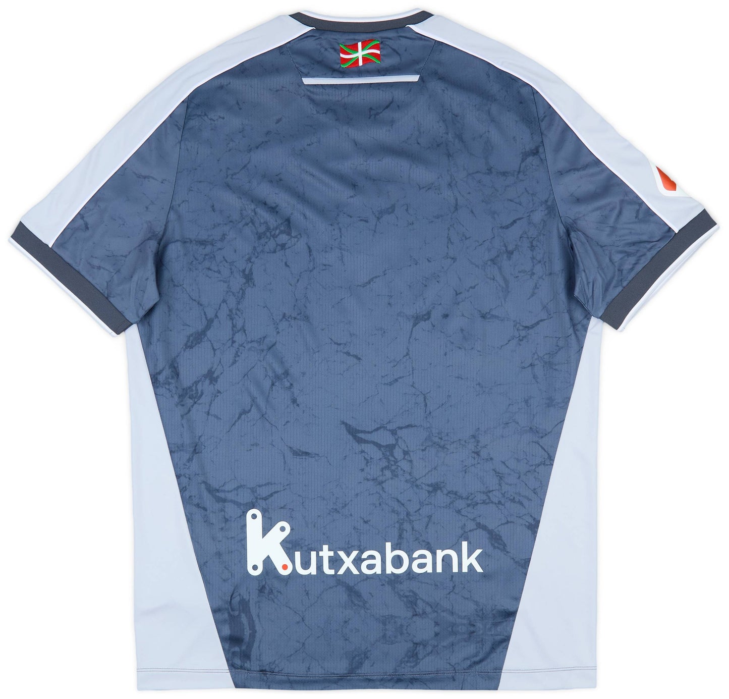 Maillot extérieur Real Sociedad 2025-26