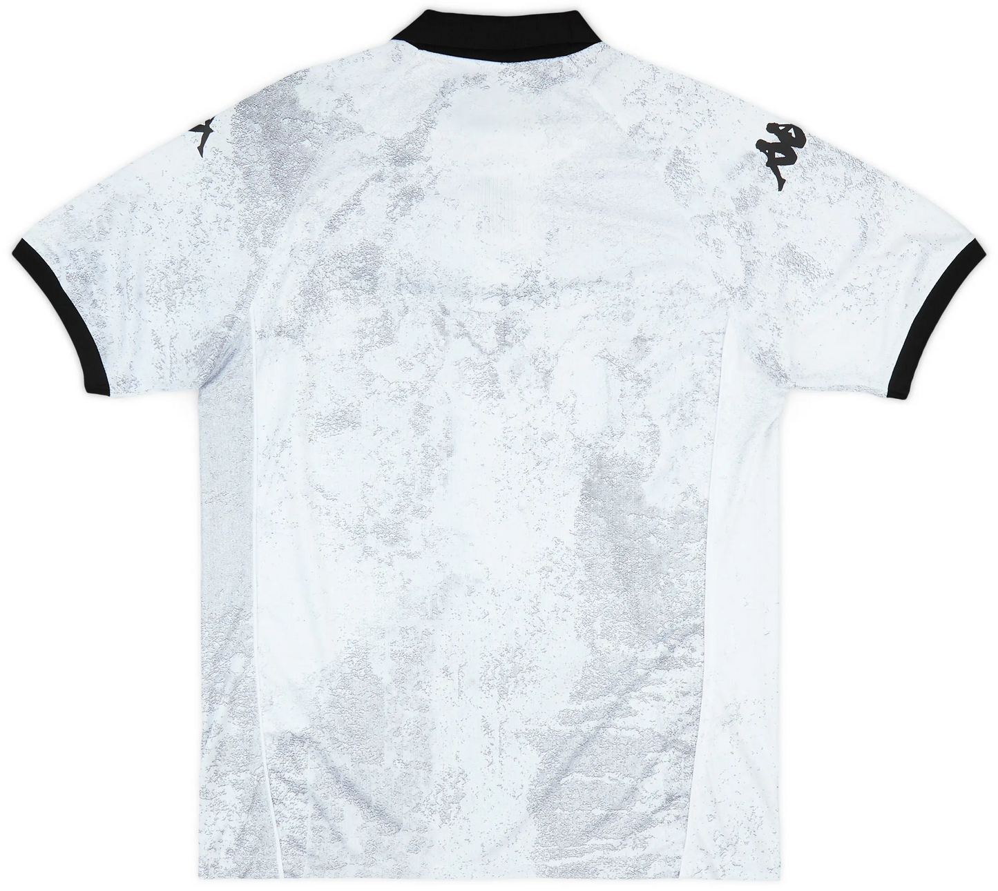Maillot extérieur Red Star 2025-26