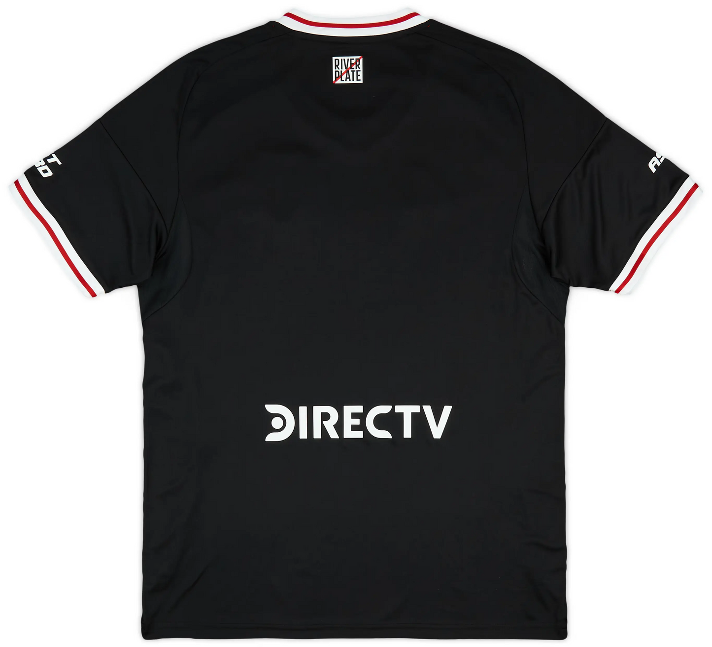 Maillot extérieur River Plate 2025-26