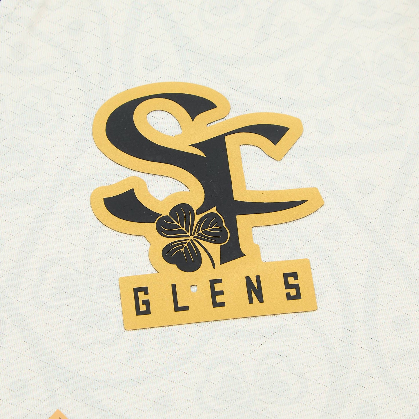 Maillot extérieur San Francisco Glens à manches longues 2024