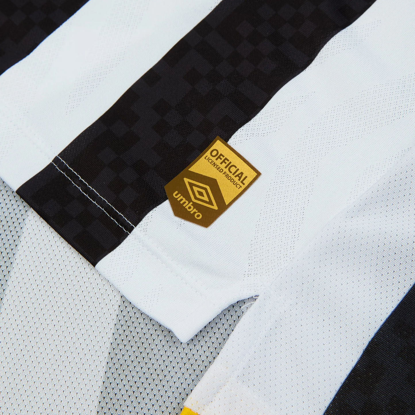 Maillot extérieur Santos 2025 Neymar Jr #10